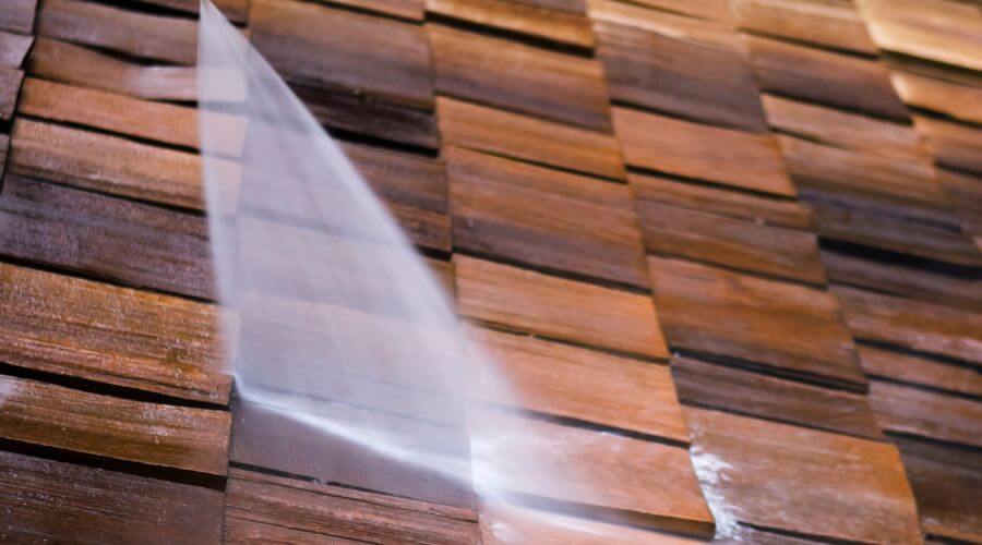 Shingle Roofing in Garnavillo, IA